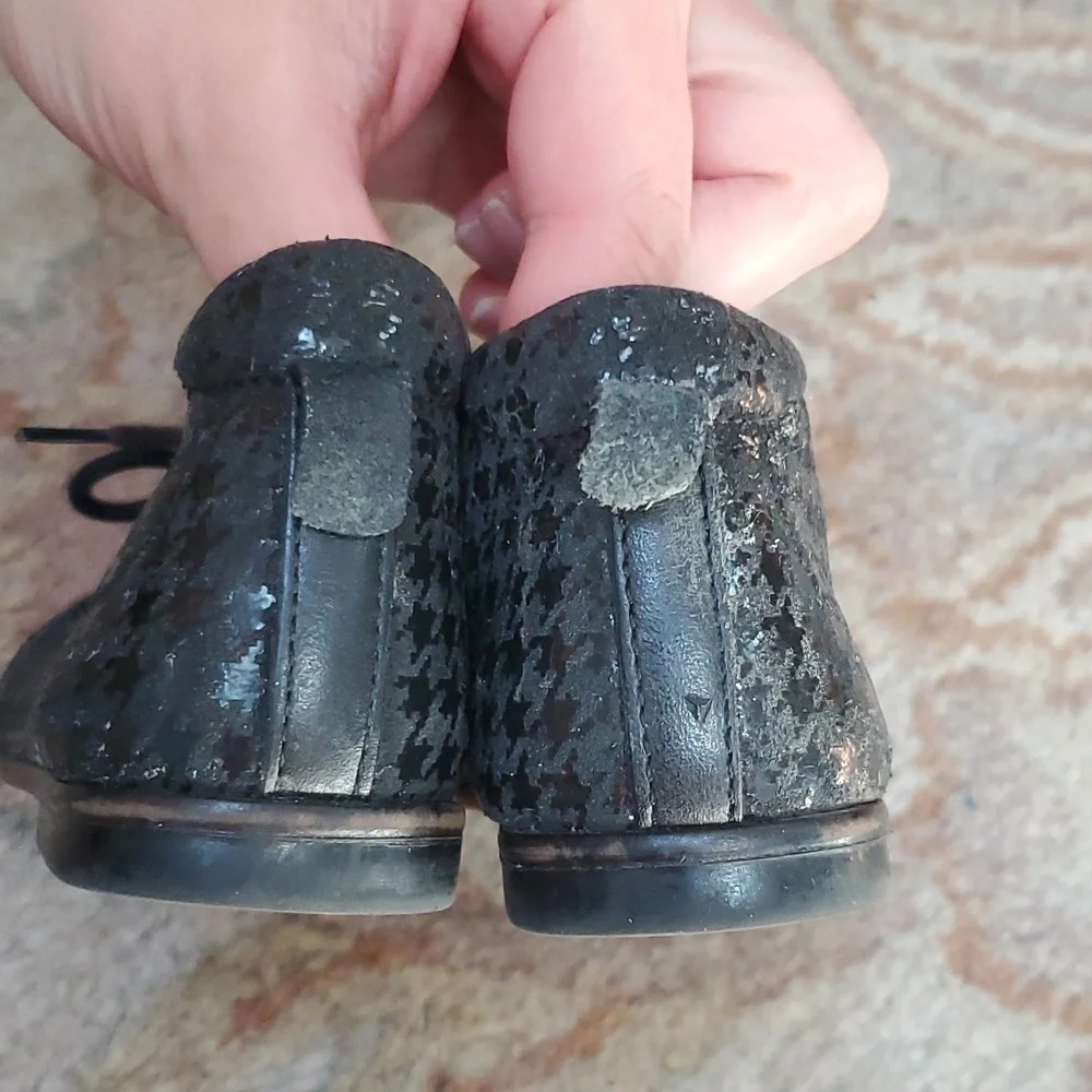Original emel baby shoes